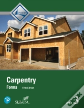 Capa do artigo Carpentry Trainee Guide, Level 3