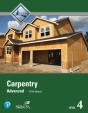Carpentry Trainee Guide, Level 4 - Preview