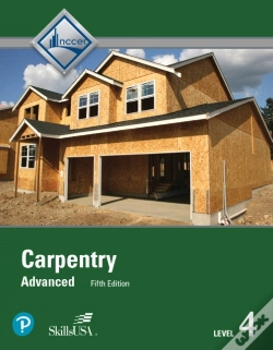 Capa do artigo Carpentry Trainee Guide, Level 4