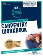 Carpentry Workbook - Preview