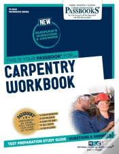 Capa do artigo Carpentry Workbook