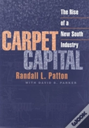 Capa do artigo Carpet Capital