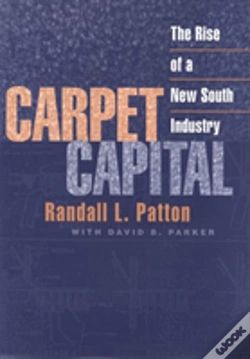 Capa do artigo Carpet Capital