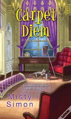 Capa do artigo Carpet Diem