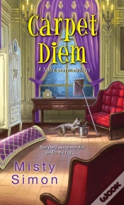 Capa do artigo Carpet Diem