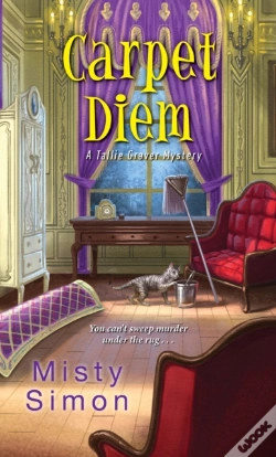 Capa do artigo Carpet Diem