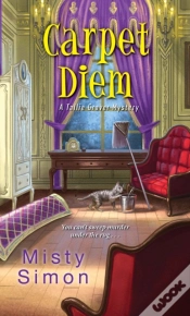 Capa do artigo Carpet Diem