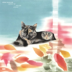 Capa do artigo Carpet Of Fallen Leaves - CD