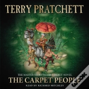 Capa do artigo Carpet People