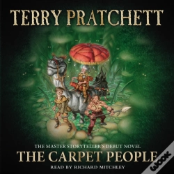 Capa do artigo Carpet People