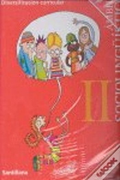 Capa do artigo Carpeta Ambito Sociolinguistico Ii Materiales Para Diversificacion Curricular Es