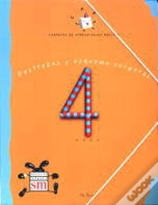 Capa do artigo Carpeta De Aprendizajes Basicos 4 Años. Destrezas Y Esquema Corporal. 