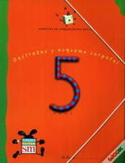 Capa do artigo Carpeta De Aprendizajes Basicos 5 Años Destrezas Y Esquema Corporal 