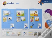 Carpeta De L'Alumne Airabú 1 Any Infantil