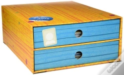 Capa do artigo Carpeta De L'Alumne Airabú 2 Anys - Infantil