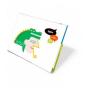 Carpeta De L'Alumne Egipte - Ho Has Vist? - Infantil - Preview