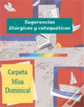 Capa do artigo Carpeta De Misa Dominical (Hojas Verdes)
