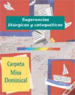 Capa do artigo Carpeta De Misa Dominical (Hojas Verdes)
