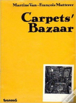 Capa do artigo Carpet'S Bazaar