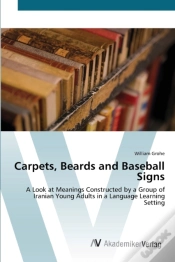 Capa do artigo Carpets, Beards And Baseball Signs