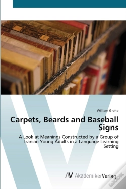 Capa do artigo Carpets, Beards And Baseball Signs