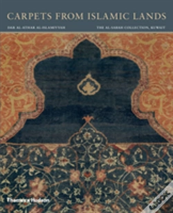 Capa do artigo Carpets From Islamic Lands