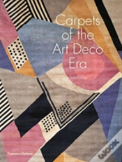 Capa do artigo Carpets Of The Art Deco Era
