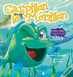 Capa do artigo Carpillon Le Momillon