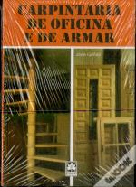 Carpintaria de Oficina e de Armar