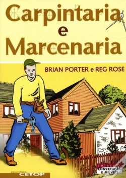 Capa do artigo Carpintaria e Marcenaria