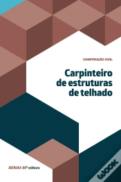 Capa do artigo Carpinteiro De Estruturas De Telhado