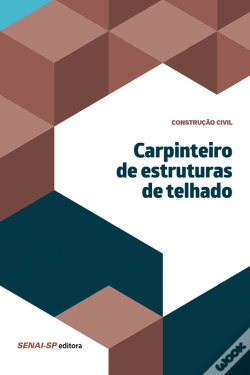 Capa do artigo Carpinteiro De Estruturas De Telhado