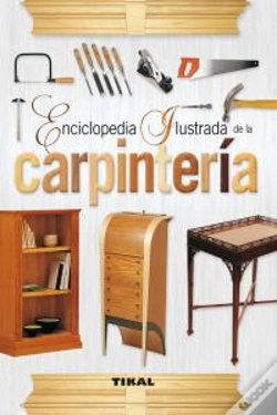 Capa do artigo Carpintería