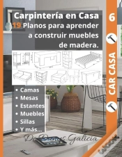 Capa do artigo Carpinteria En Casa 6