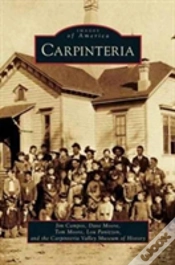 Capa do artigo Carpinteria