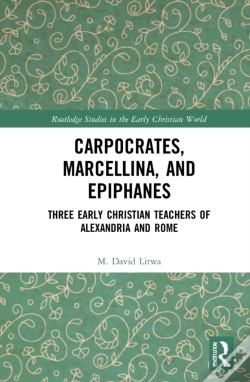 Capa do artigo Carpocrates, Marcellina, And Epiphanes