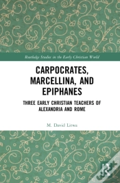 Capa do artigo Carpocrates, Marcellina, And Epiphanes