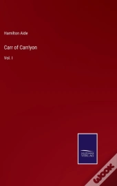Carr Of Carrlyon
