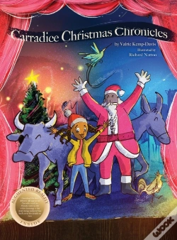 Capa do artigo Carradice Christmas Chronicles