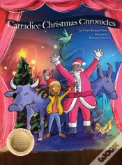 Capa do artigo Carradice Christmas Chronicles