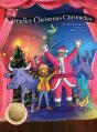 Carradice Christmas Chronicles - Preview