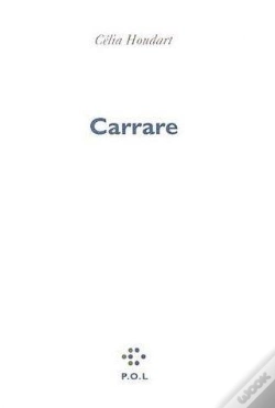 Capa do artigo Carrare