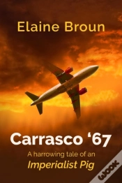 Capa do artigo Carrasco 