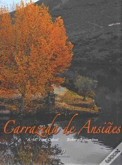 Capa do artigo Carrazeda de Ansiães