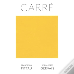 Capa do artigo Carré