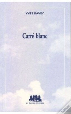 Capa do artigo Carre Blanc
