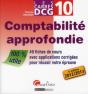 Carre Dcg 10 Comptabilite Approfondie, 3eme Edition - Preview