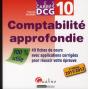 Carre Dcg 10 Comptabilite Approfondie,2eme Edition - Preview