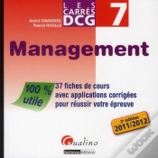 Capa do artigo Carre Dcg 7 -Management,2eme Edition