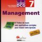 Carre Dcg 7 -Management,2eme Edition - Preview